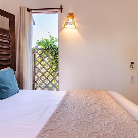 Pousada Maxitalia Jijoca de Jericoacoara Exteriér fotografie