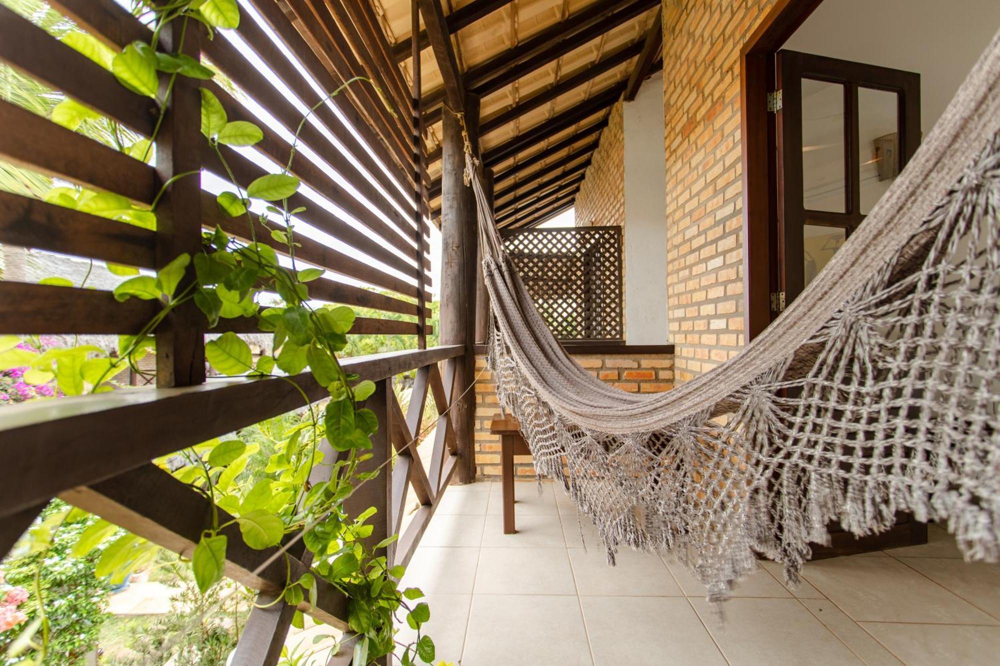 Pousada Maxitalia Jijoca de Jericoacoara Exteriér fotografie