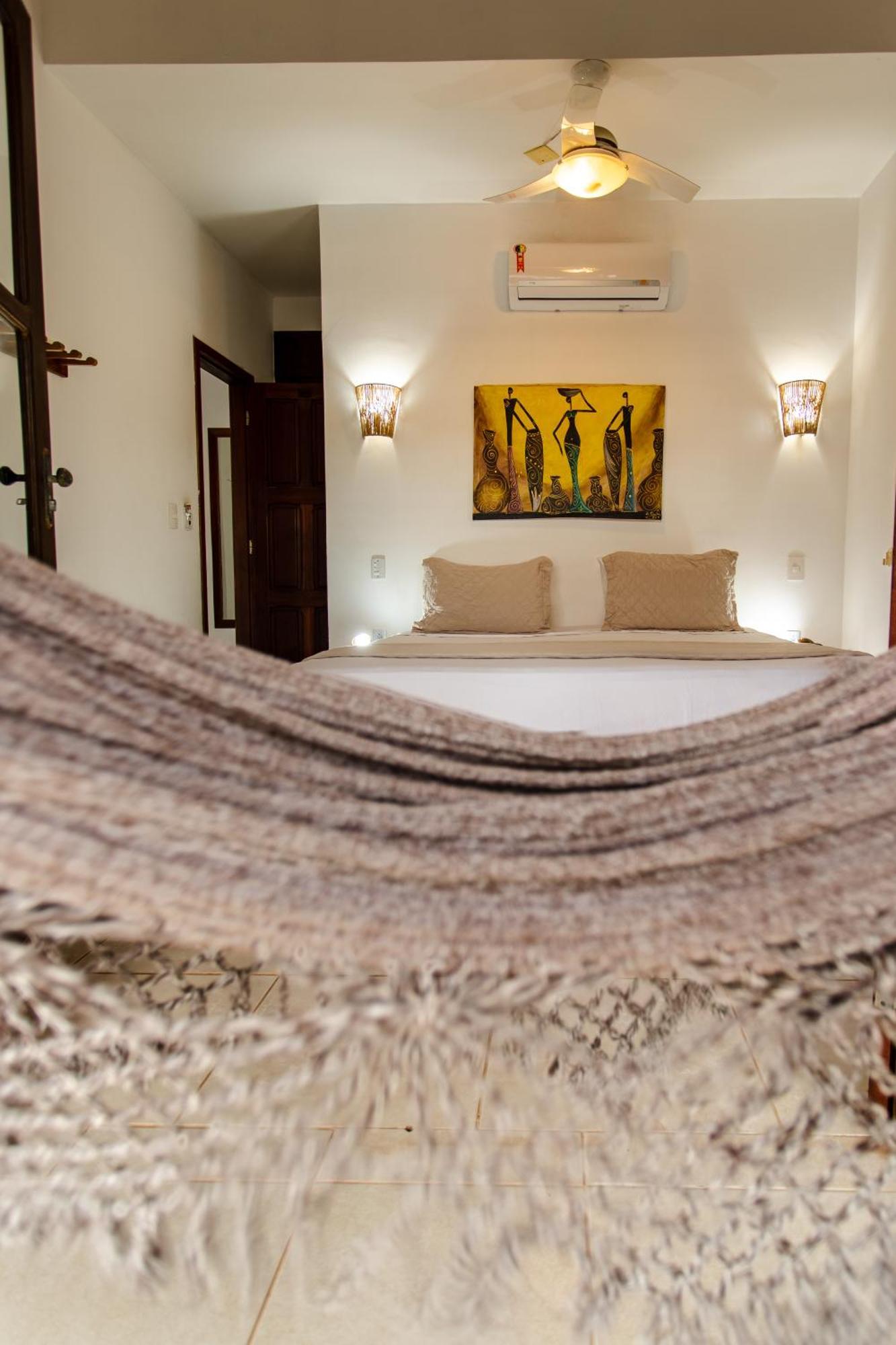Pousada Maxitalia Jijoca de Jericoacoara Pokoj fotografie