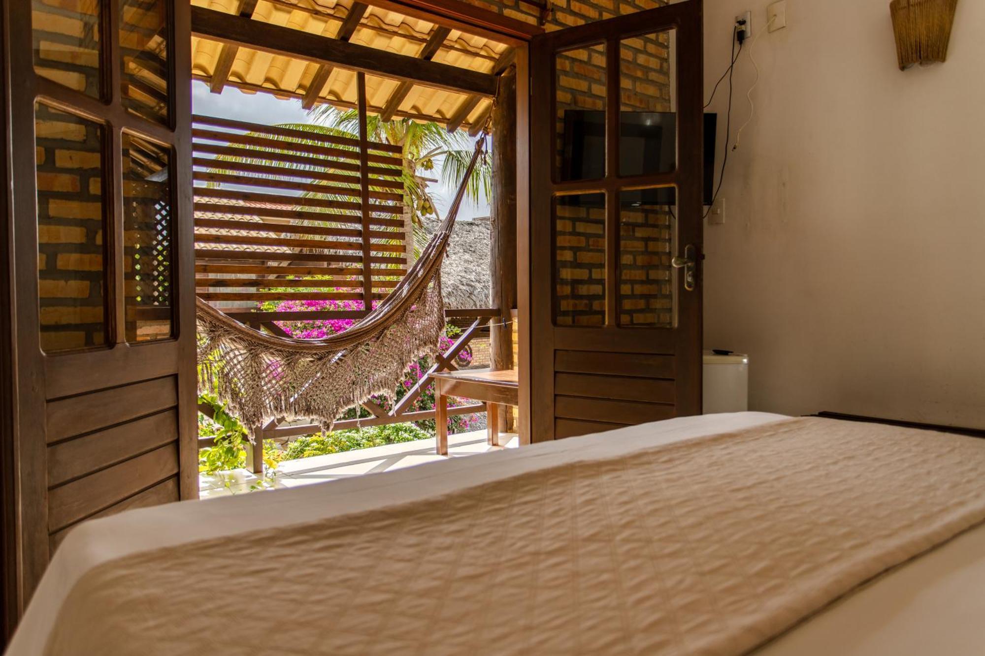 Pousada Maxitalia Jijoca de Jericoacoara Pokoj fotografie