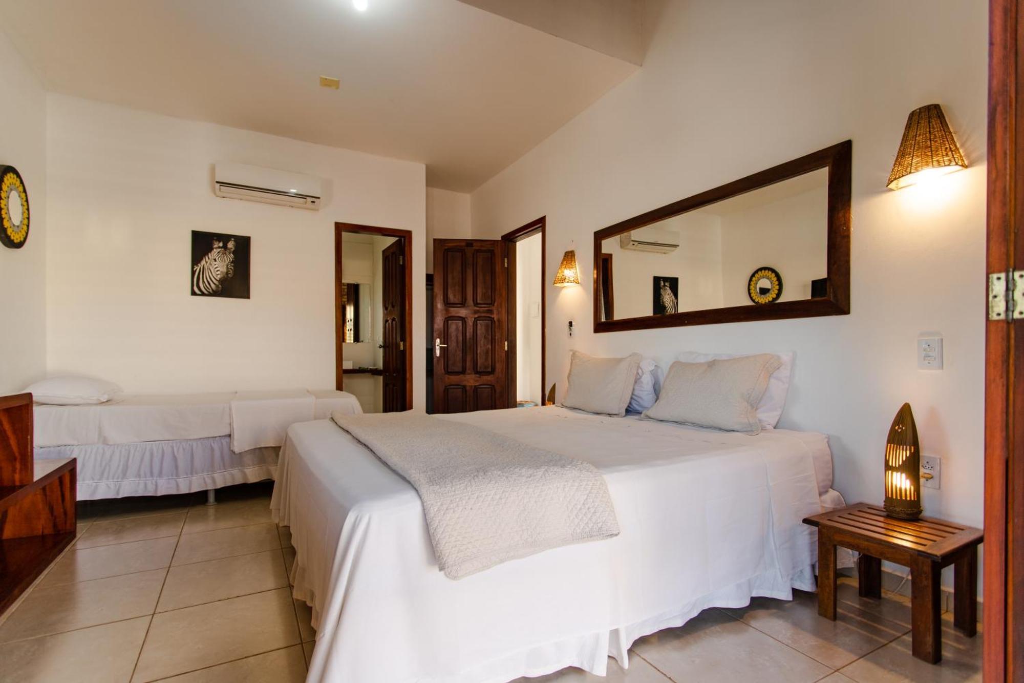 Pousada Maxitalia Jijoca de Jericoacoara Exteriér fotografie