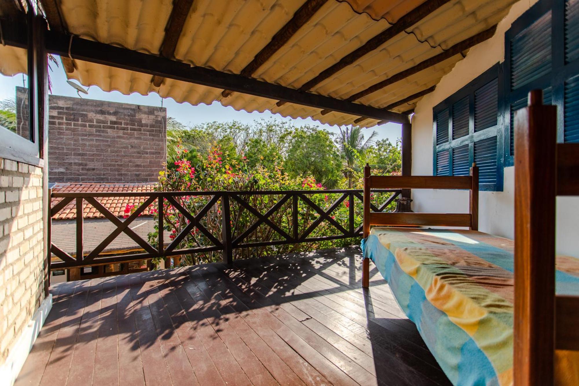 Pousada Maxitalia Jijoca de Jericoacoara Pokoj fotografie